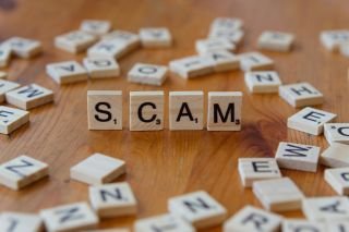 Scammers are coming for your tax return