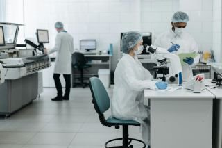A pause to celebrate medical science