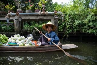 Vietnam & Cambodia Escorted Tour