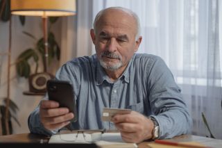 Media Release: Seniors fear banks support for scam victims could be capped