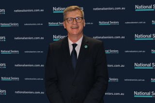 A new era for National Seniors Australia