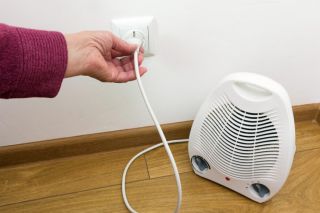 Power price cap for some customers