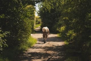 Getting older in the country