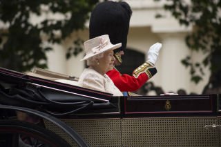 Queen Elizabeth II dies at age 96 - Britain's longest-serving monarch