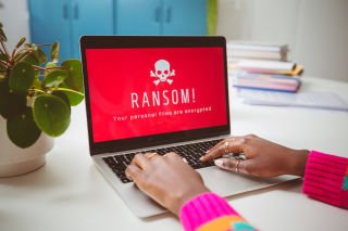 How to avoid a ransomware attack