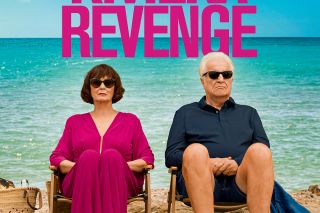 Win one of 5 double passes to the Riviera Revenge