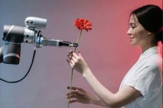 Are robots the future of aged care?