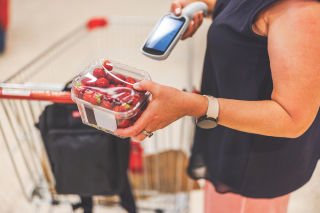 Is supermarket tech leaving seniors behind?