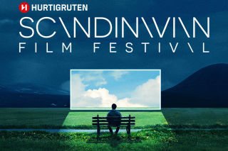 Win one of 10 double passes to the Scandinavian Film Festival 2025