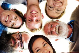 Research highlight: Intergenerational solidarity