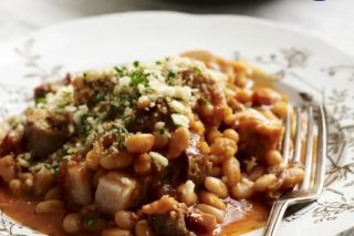 Cassoulet