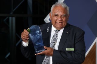 Senior Australian of the Year – have your say