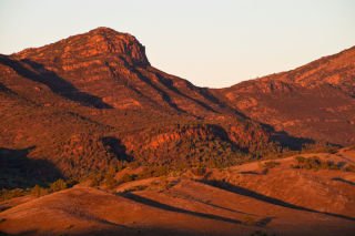 Eyre Peninsula & Flinders Discovery