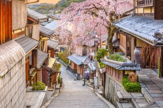 Uniquely Japan: A Cultural Odyssey