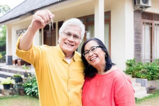 Government home equity win for seniors