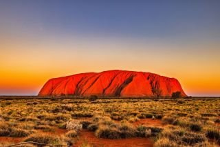 Adelaide to the Red Centre Tour