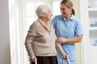A guide for best practice design in residential aged care 