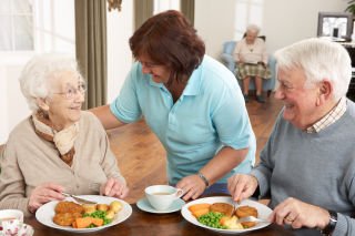 Space study may improve seniors’ diets 