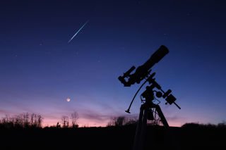 Life under the Southern Cross