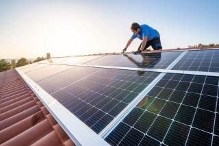 Government offer swaps dollar concession for solar energy upgrade