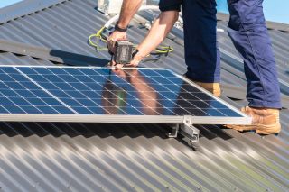 When’s the best time to install rooftop solar?