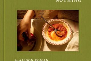 Win a copy of Something from Nothing