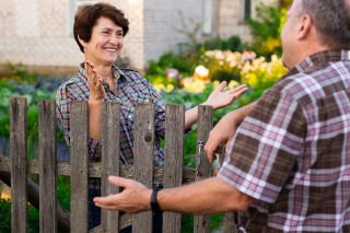 Why social connection matters to your health