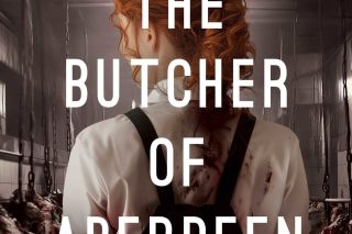 Win a copy of The Butcher of Aberdeen