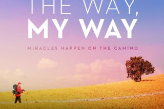 Win 1 of 10 double passes to THE WAY, MY WAY
