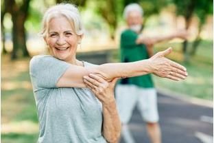 Power of exercise for mind and mood