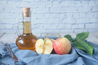 The sweet side of vinegar