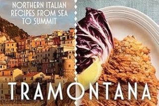 Win one of three copies of TRAMONTANA