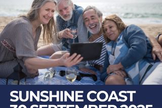 National Seniors Travel Expo