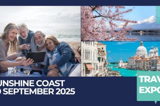 National Seniors Travel Expo