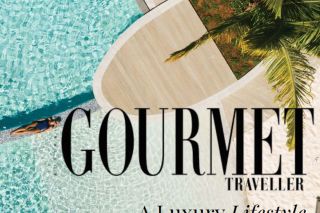 Gourmet Traveller eGift Card