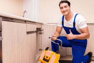 Upgrade Your plumbing and boost property value