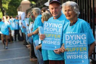 Poster: Senior Australians’ views on voluntary assisted dying