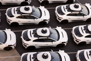 A peek into the future of tech