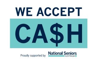 Media Release: National Seniors launches Keep Cash campaign