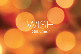 WISH eGift Card from Woolworths