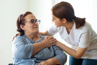 Update on in-home aged care payment reform