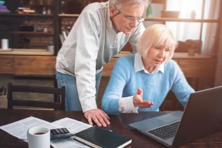 Retirees living abroad face Pension Supplement cut