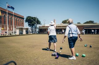 Your Say: Does the bowlo have a future?