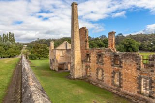 Ultimate Tasmania Experience