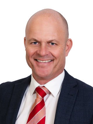Pete Wales