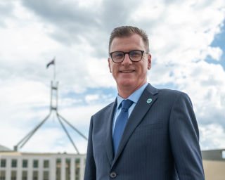 The issues currently impacting older Australians