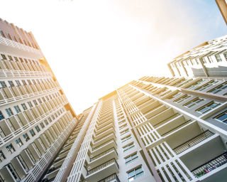 Who's building affordable housing for seniors?