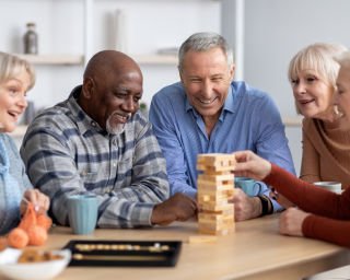 Retirement Village waitlists aren't the story