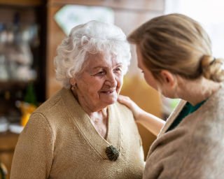 A step towards age-friendly housing