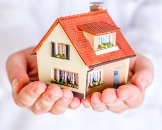 Hands off the family home!